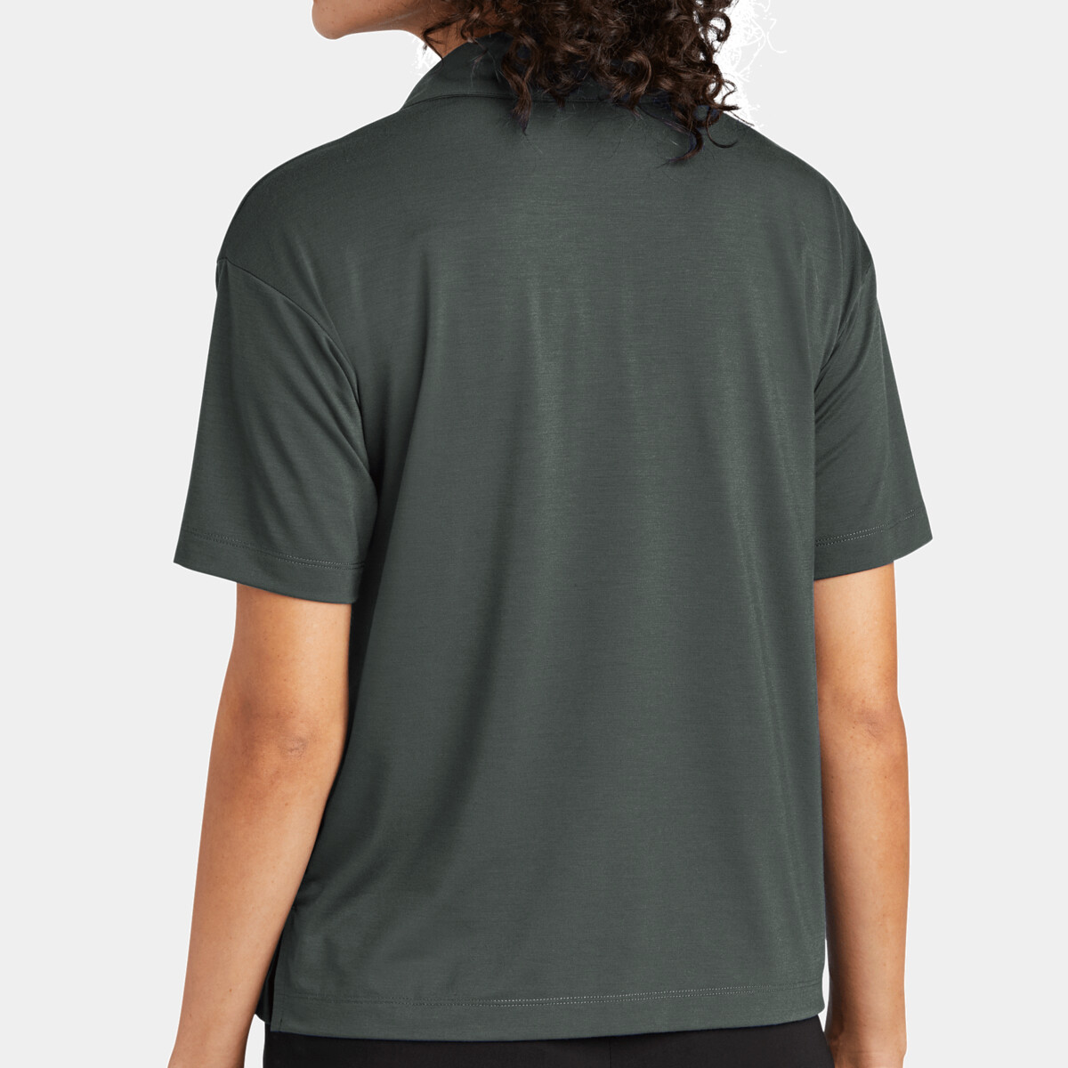 Back