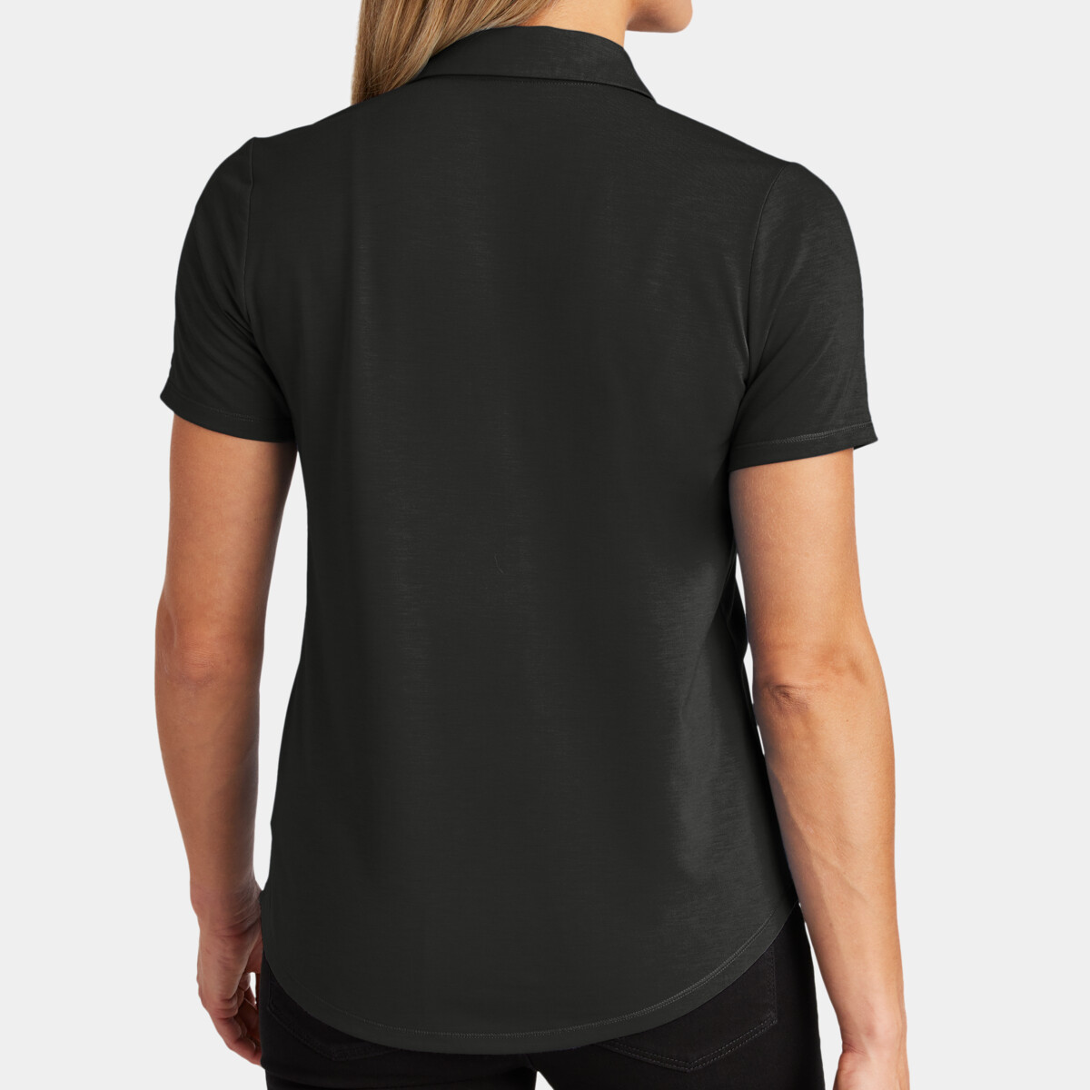 Back