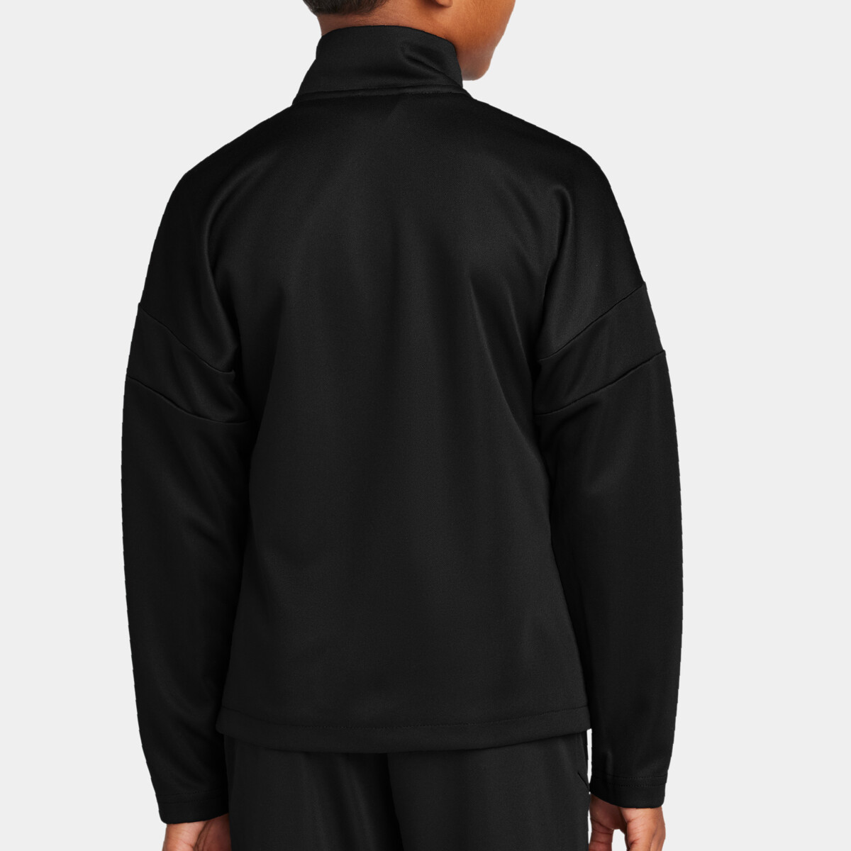 Back