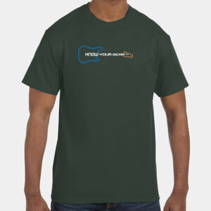 Classic KNOW YOUR GEAR™  "Neon" Logo Thumbnail