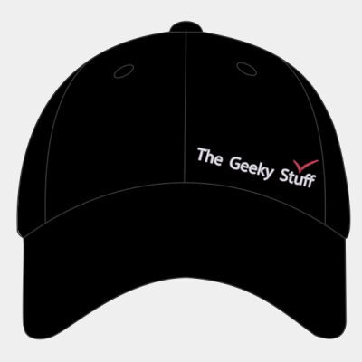 KNOW YOUR GEAR™ "The Geeky Stuff" Logo Thumbnail