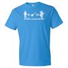 Softstyle® Lightweight T-Shirt Thumbnail