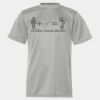 Youth Performance T-Shirt Thumbnail