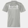 Youth Performance T-Shirt Thumbnail