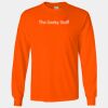 Ultra Cotton® Long Sleeve T-Shirt Thumbnail