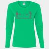 Heavy Cotton™ Women’s Long Sleeve T-Shirt Thumbnail
