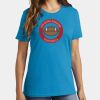 Women's Core Cotton Tee Thumbnail