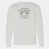 Heavy Cotton™ Long Sleeve T-Shirt Thumbnail