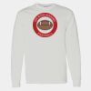 Heavy Cotton™ Long Sleeve T-Shirt Thumbnail