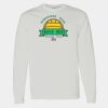Heavy Cotton™ Long Sleeve T-Shirt Thumbnail