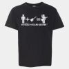 Softstyle® Youth T-Shirt Thumbnail