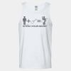 Heavy Cotton™ Tank Top Thumbnail
