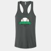 Women's Ideal Racerback Tank Thumbnail